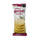 Galleta de Ajonjolí - Colpac