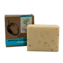 Jabón corporal hidratante 100 Grs. - Árbol verde