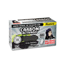 Jabón de Carbón Activado. Del Indio Papago. 125g