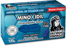 Jabón Neutro con Minoxidil - Del Indio Papago