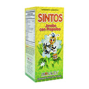 Jarabe SINTOS Propóleo 240ml - PRONACEN