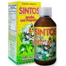 Jarabe SINTOS Propóleo 240ml - PRONACEN