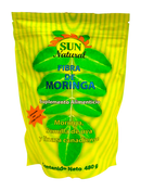 Fibra de Moringa 480g - Sun Natural