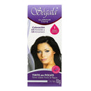 Tinte Glamour Negro Intenso - SÉGALA