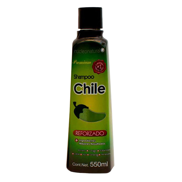 Nucleonatural Premium chile