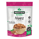 Nuez mitades 250 g.