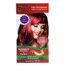 Tinte Velvet Color Rojo Carmín - VELVET COLOR