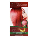 Tinte Velvet Color Rojo Intenso