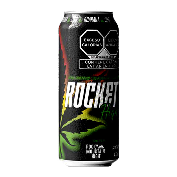 Rocket High