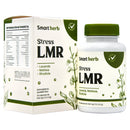 Stress LMR. 30 capsulas - ANAHUAC