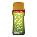 Shampoo Amyrka Chicle c/ sábila