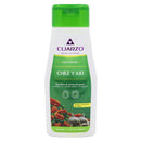 SHAMPOO CHILE Y AJO - CUARZO COSMETIC´S