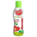 Granatural jitomate con aloe vera