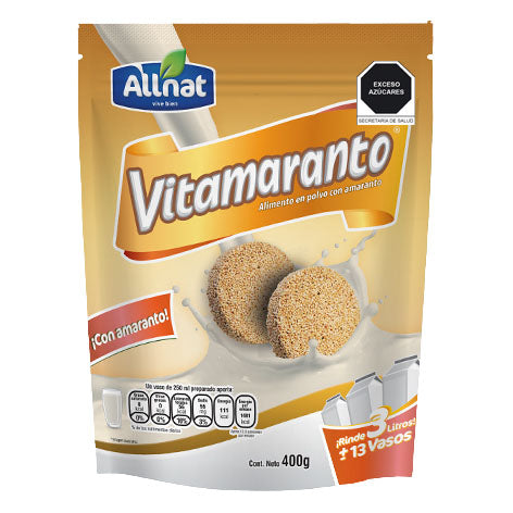 VITAMARANTO - ALLNAT