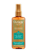 ACEITE SECO COCO MACADAMIA ARGÁN 100 ML - JALOMA