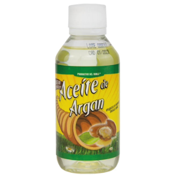 Aceite de argán - PRODUCTOS DEL ROBLE