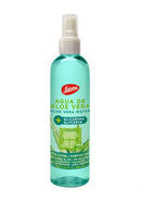 Agua de Aloe Vera con Glicerina 250 ml - JALOMA