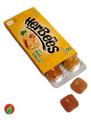 Caramelo Herbees Miel y Limón