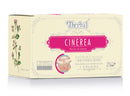 Te Remedio Herbolario Cinérea 25 sobres - THERBAL