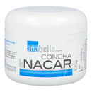 Crema concha nácar Anabella 100g