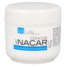 Crema concha nácar Anabella 50g