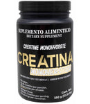 CREATINA EN POLVO MONOHIDRATADA