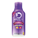 AJOLOTIUS JARABE ELDERBERRY