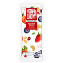 Barra de Frutos Rojos 35 gr - OH JOY!