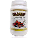 COLÁGENO + ÁCIDO HIALURÓNICO FRUTOS ROJOS