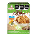 PANECILLOS DE AVENA INTEGRAL - TAIFELD´S