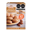 Galletas Integrales sabor Nuez 200 gr. - TAIFELD´S