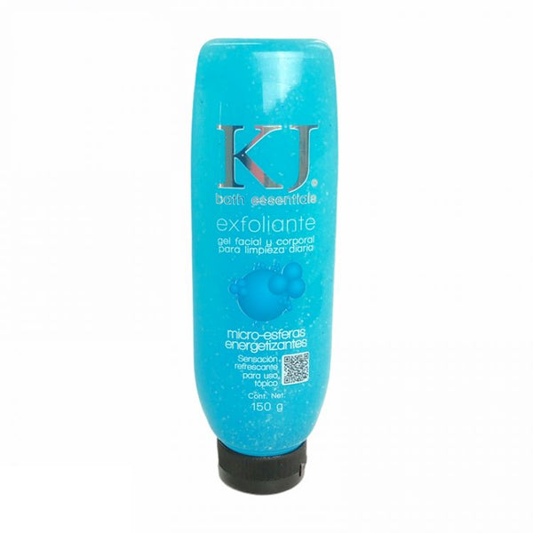 Exfoliante Microesferas KJ Beauty