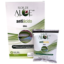 Gel Antiácido 20 c/ sobres