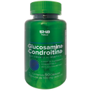 Glucosamina Condroitina 90 caps.