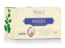 Te Remedio Herbolario Hanabis 25 Sobres - THERBAL