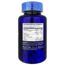 L-Carnitina mas Vitamina C 120 caps.