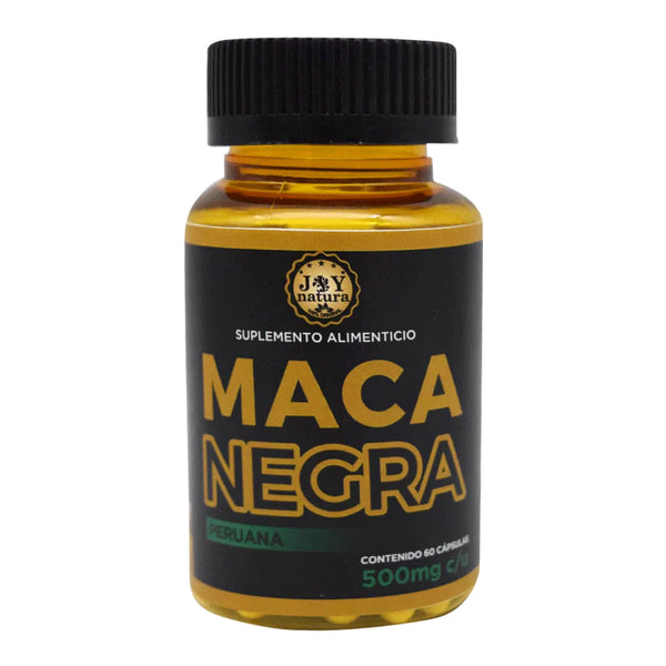 MACA NEGRA - JOY NATURA