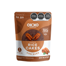 CHOCO RICE NUEZ - OKKO