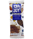 BARRA DE CACAO 35 GR - OH JOY!