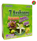 Paleta 7 Azahares - PRONACEN