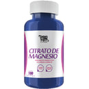 CITRATO DE MAGNESIO 100 capsulas - PROTGT
