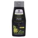 SHAMPOO DE ÓRGANO Y NOGAL - CUARZO COSMETCI´S