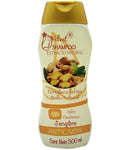 Shampoo Jengibre Anticaída - VELVET