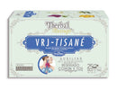 Te Remedio Herbolario VRJ-TISANÉ 25 Sobres - THERBAL