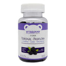Gomitas de Toronjil y pasiflora 90 gomitas - VITAGUMMY
