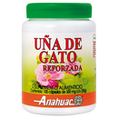 Uña de Gato 100 caps - ANAHUAC