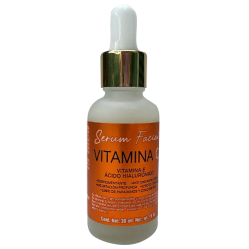 Serum vitamina C